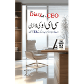 The Diary of a CEO by Steven Bartlett in Urdu